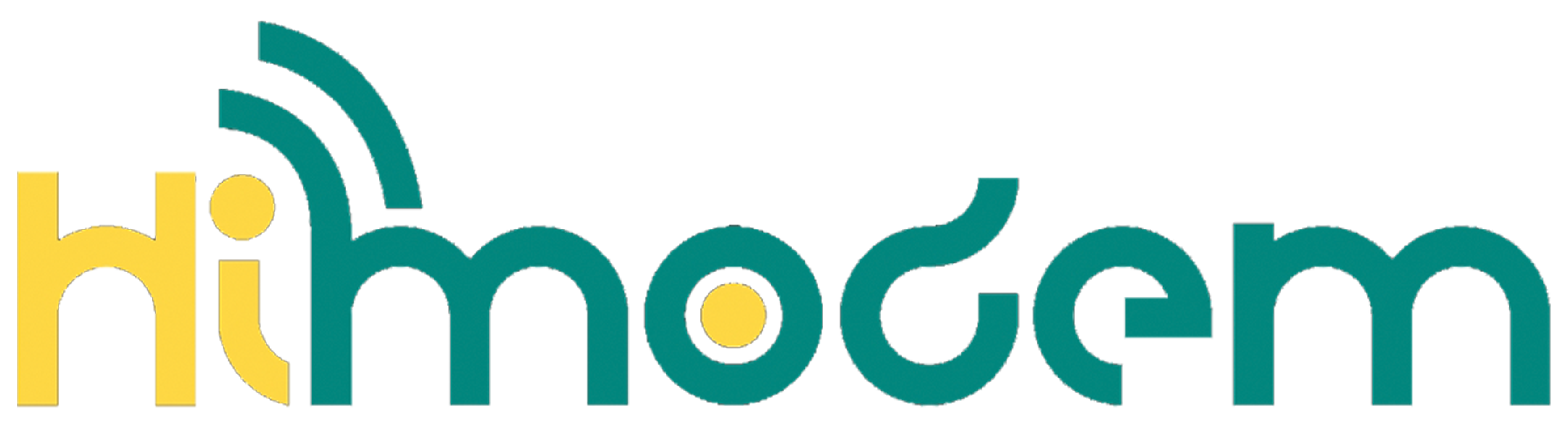 لوگوی himodem